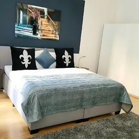 Appartamento Confortevolecheckprofile Apartment