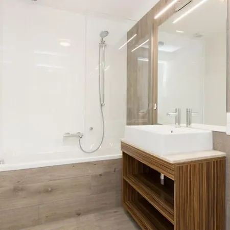 Appartamento Confortevolecheckprofile Apartment